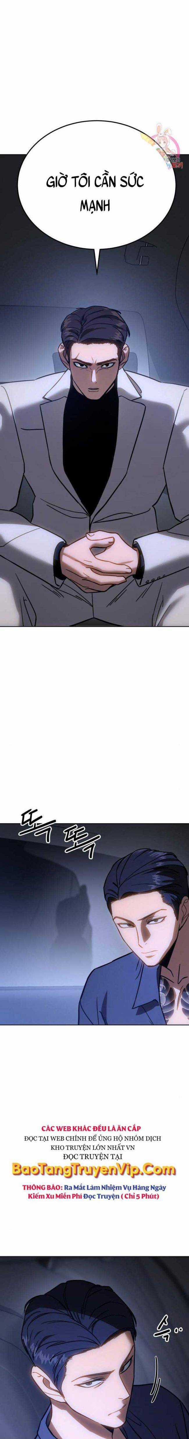 Baek XX - Chapter 7 - Trang 22