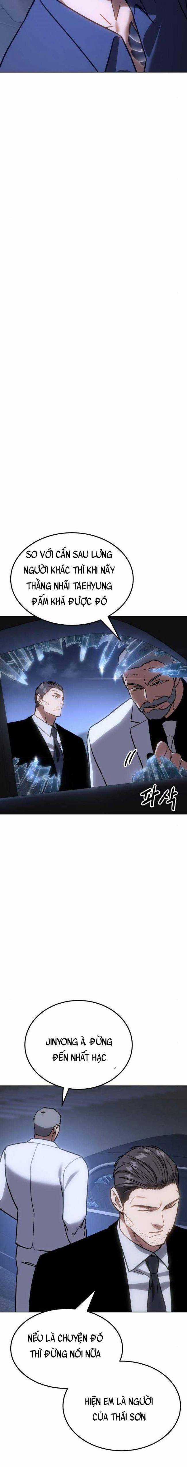 Baek XX - Chapter 7 - Trang 23