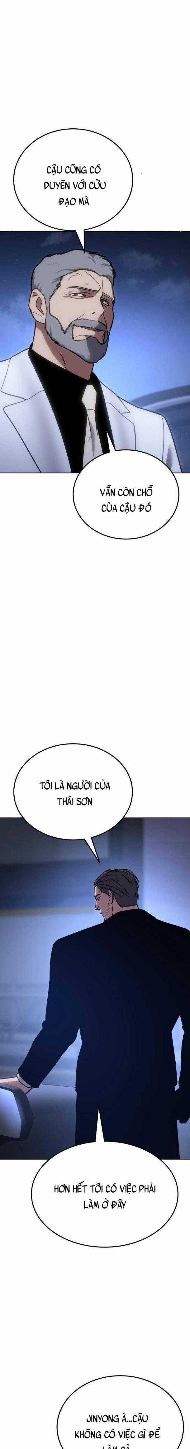 Baek XX - Chapter 7 - Trang 24