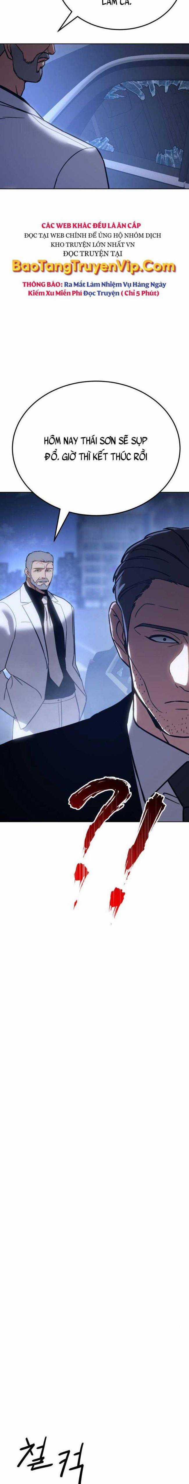 Baek XX - Chapter 7 - Trang 25