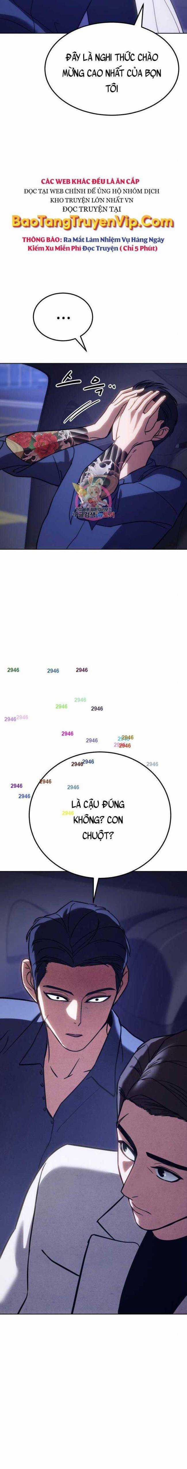 Baek XX - Chapter 7 - Trang 27