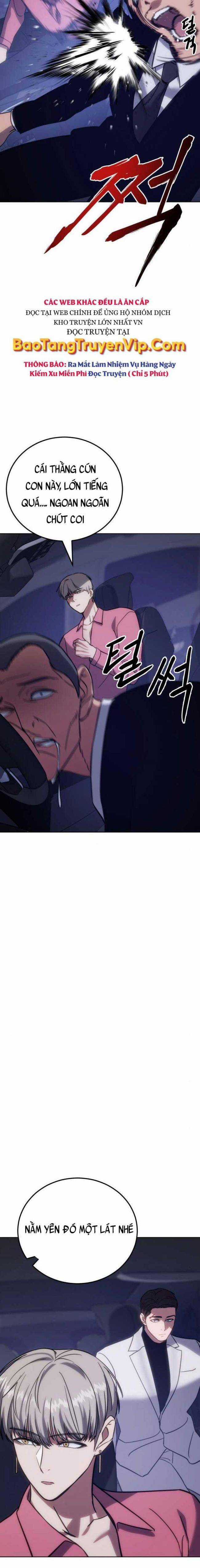 Baek XX - Chapter 7 - Trang 29