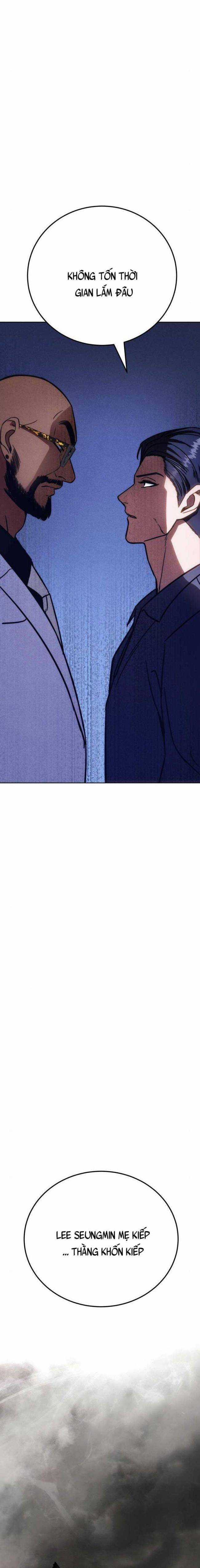 Baek XX - Chapter 7 - Trang 30
