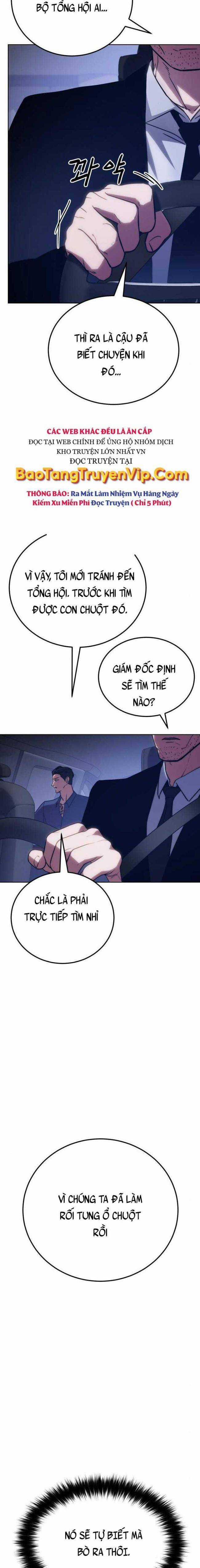 Baek XX - Chapter 7 - Trang 4