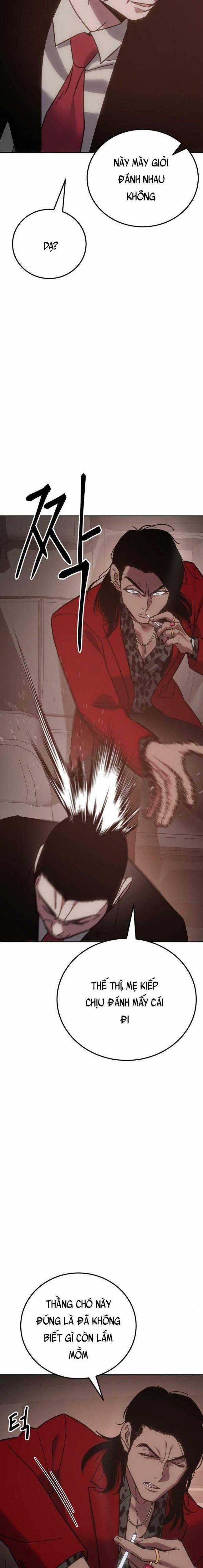 Baek XX - Chapter 7 - Trang 32