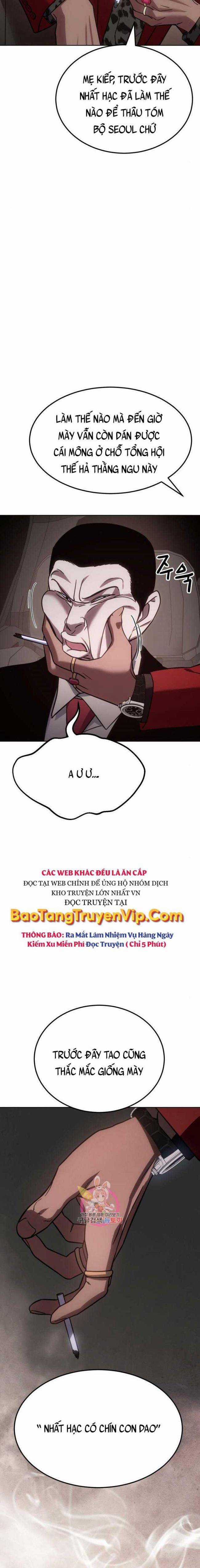 Baek XX - Chapter 7 - Trang 33