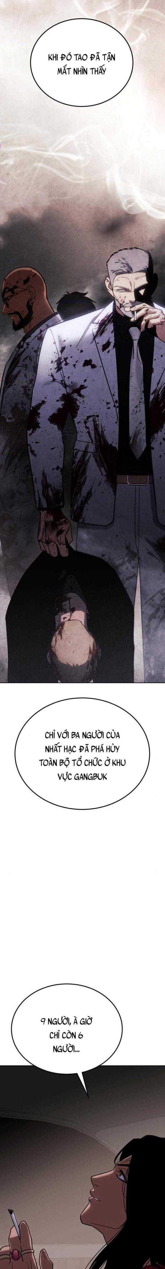 Baek XX - Chapter 7 - Trang 34