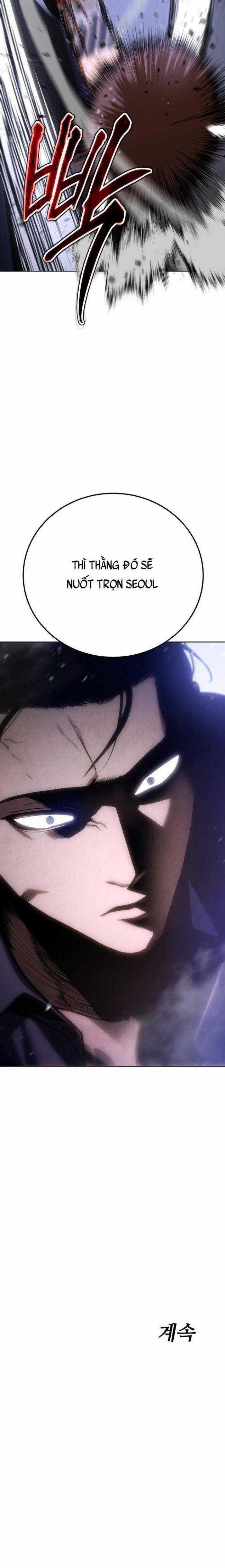 Baek XX - Chapter 7 - Trang 36