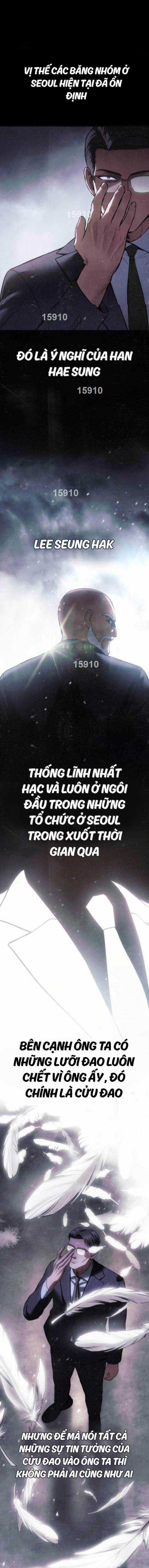 Baek XX - Chapter 70 - Trang 1