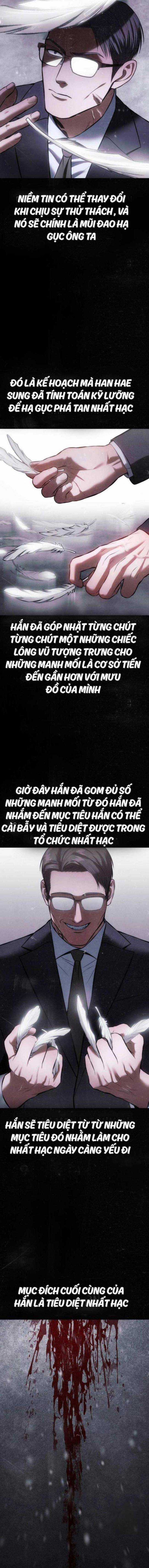 Baek XX - Chapter 70 - Trang 2