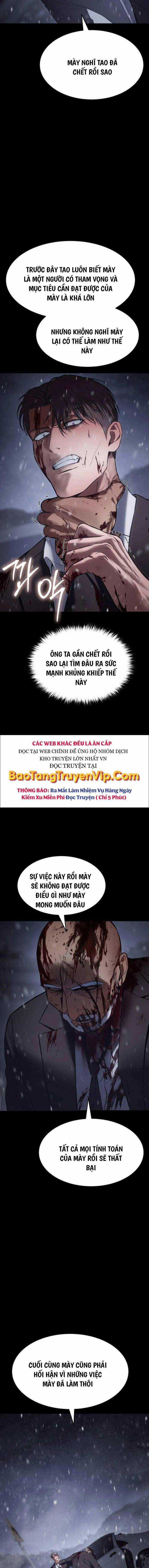 Baek XX - Chapter 70 - Trang 11