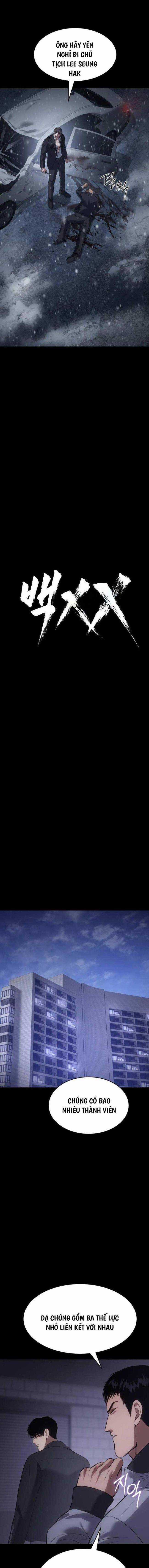 Baek XX - Chapter 70 - Trang 14