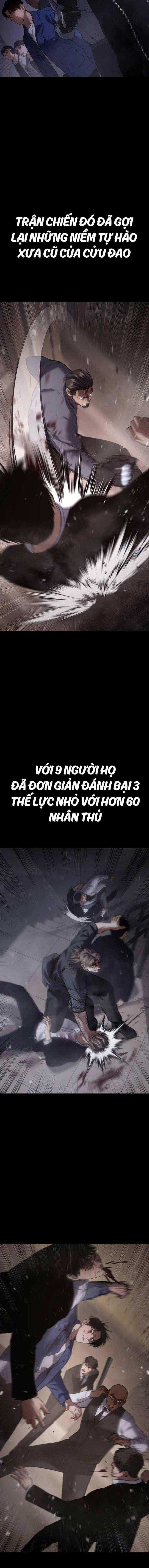 Baek XX - Chapter 70 - Trang 16