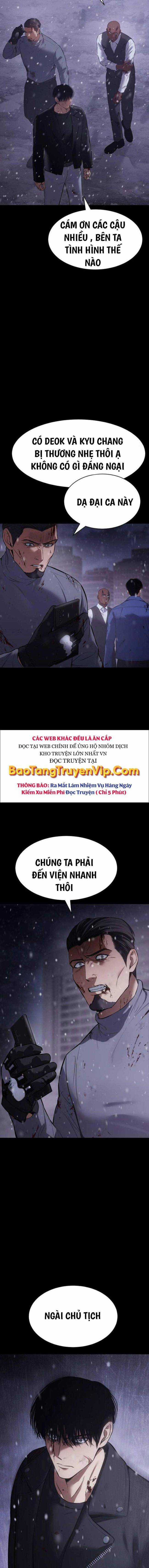 Baek XX - Chapter 70 - Trang 18