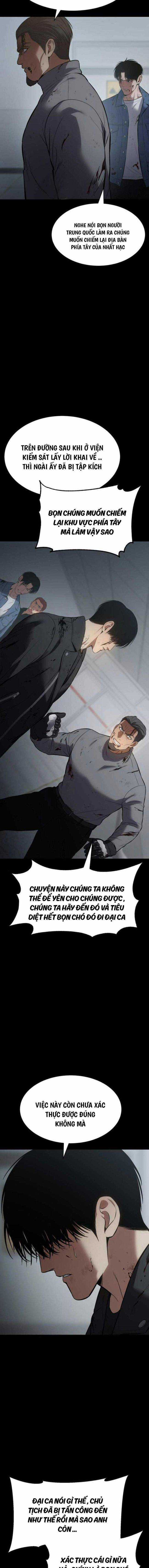 Baek XX - Chapter 70 - Trang 20