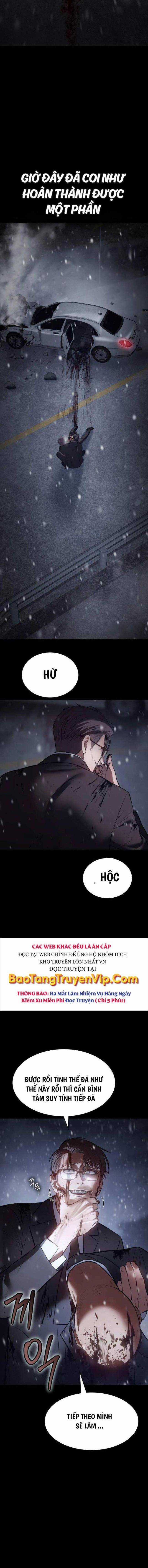 Baek XX - Chapter 70 - Trang 3