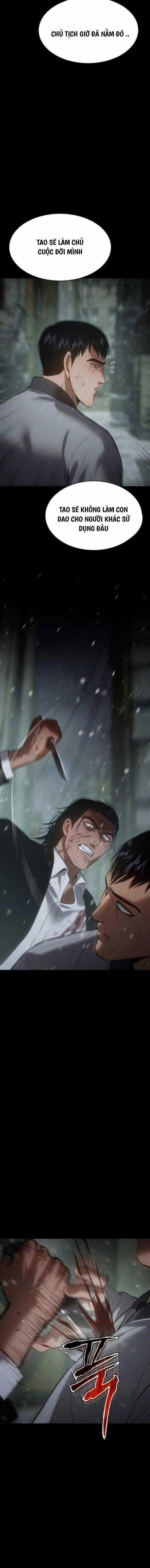 Baek XX - Chapter 70 - Trang 30