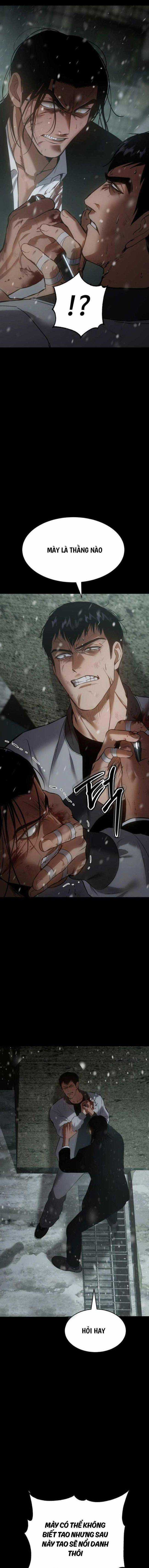 Baek XX - Chapter 70 - Trang 31