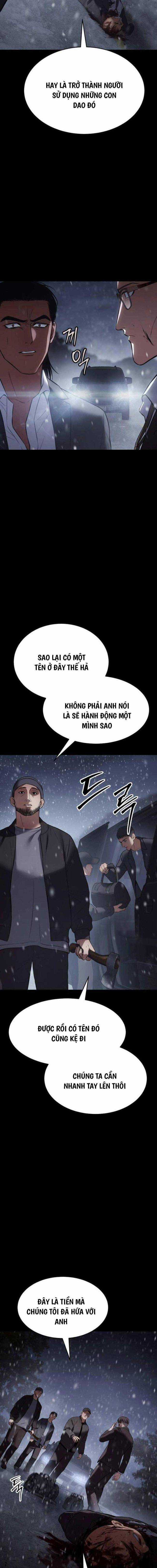 Baek XX - Chapter 70 - Trang 6