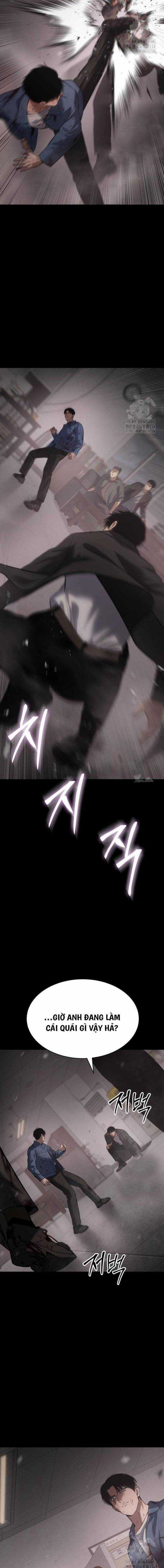 Baek XX - Chapter 71 - Trang 19