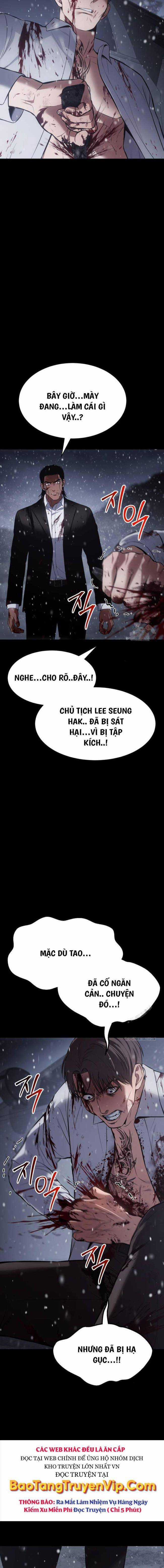 Baek XX - Chapter 71 - Trang 5