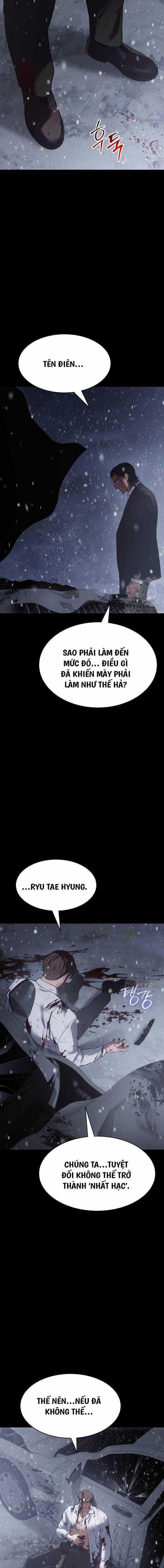 Baek XX - Chapter 71 - Trang 6