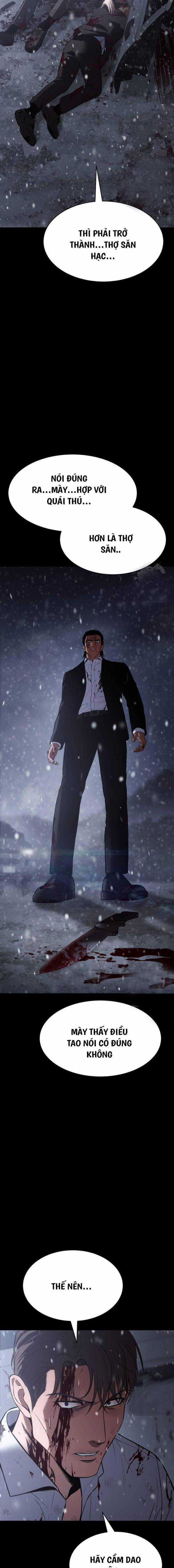 Baek XX - Chapter 71 - Trang 7