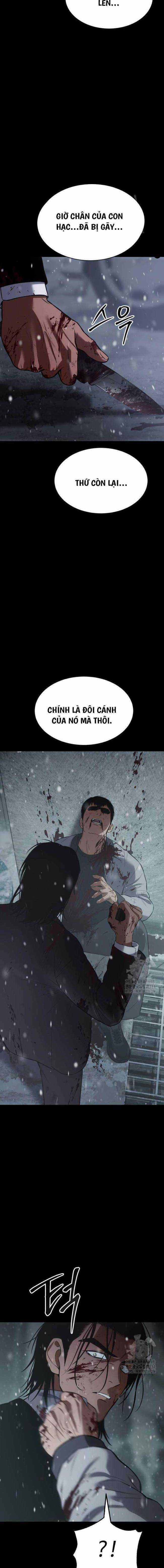 Baek XX - Chapter 71 - Trang 8