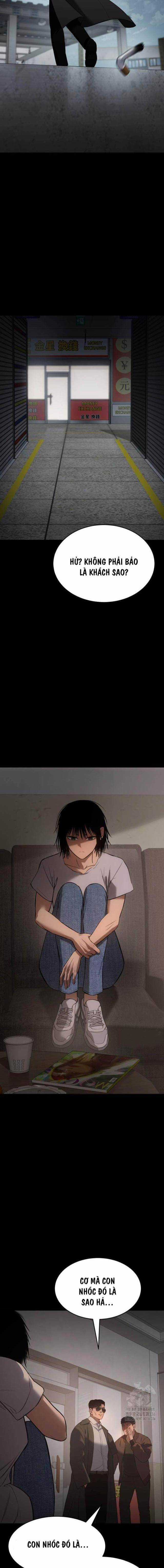 Baek XX - Chapter 73.5 - Trang 2