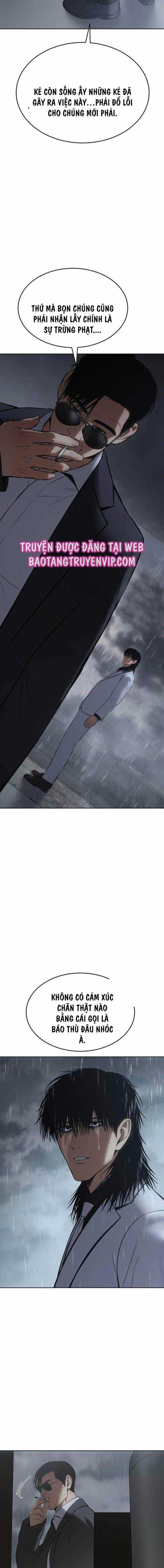 Baek XX - Chapter 73.5 - Trang 11