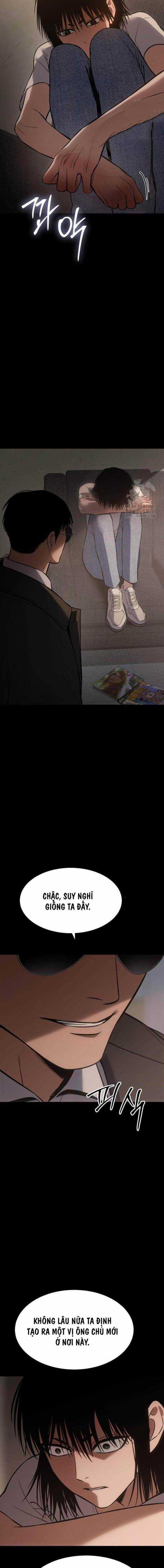 Baek XX - Chapter 73.5 - Trang 5