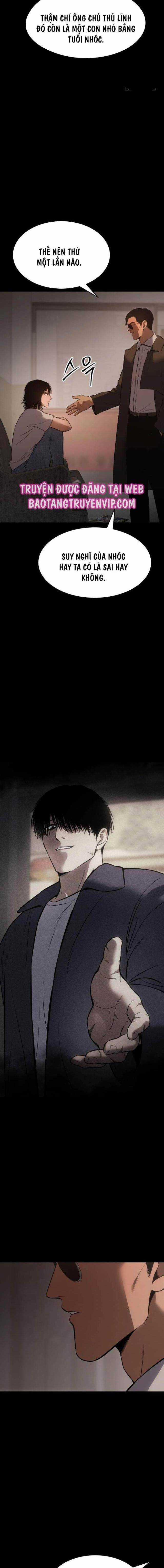 Baek XX - Chapter 73.5 - Trang 6