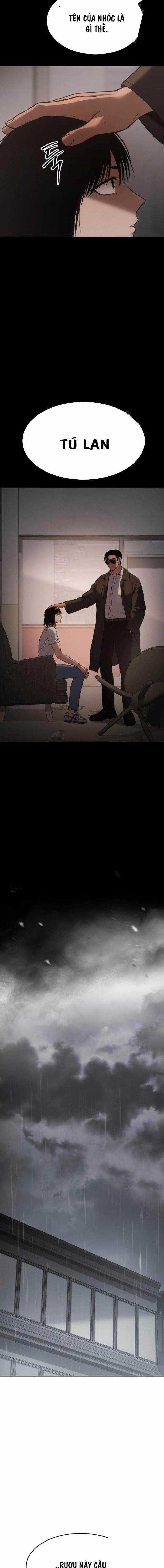 Baek XX - Chapter 73.5 - Trang 7