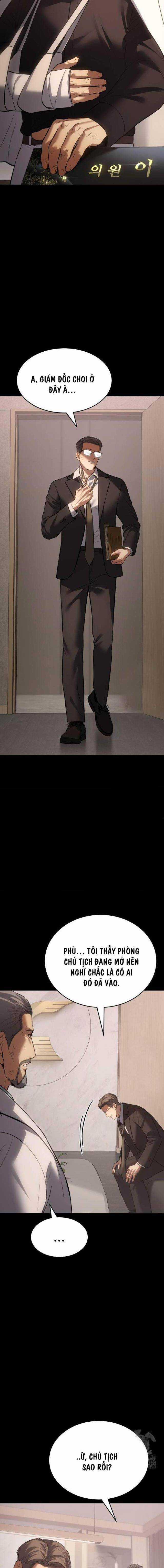 Baek XX - Chapter 73 - Trang 2