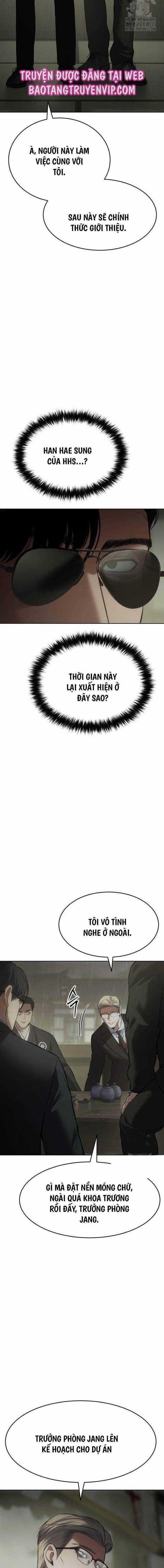 Baek XX - Chapter 74 - Trang 2