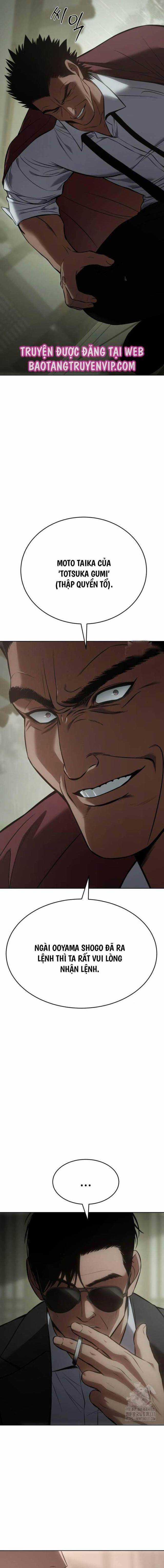 Baek XX - Chapter 74 - Trang 11