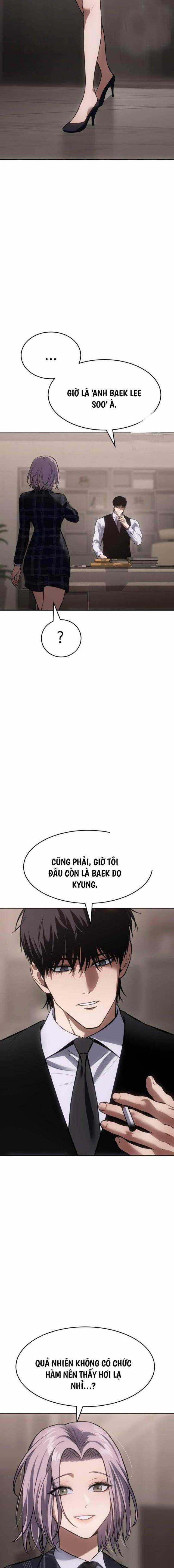 Baek XX - Chapter 74 - Trang 13