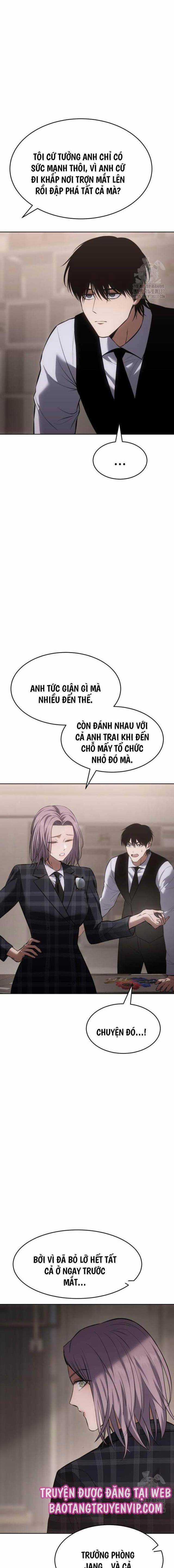 Baek XX - Chapter 74 - Trang 20