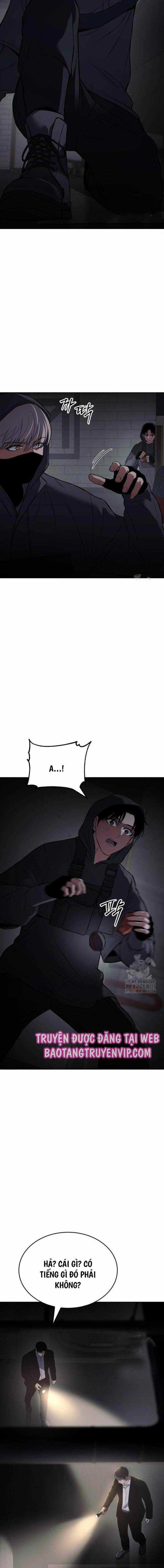 Baek XX - Chapter 74 - Trang 23