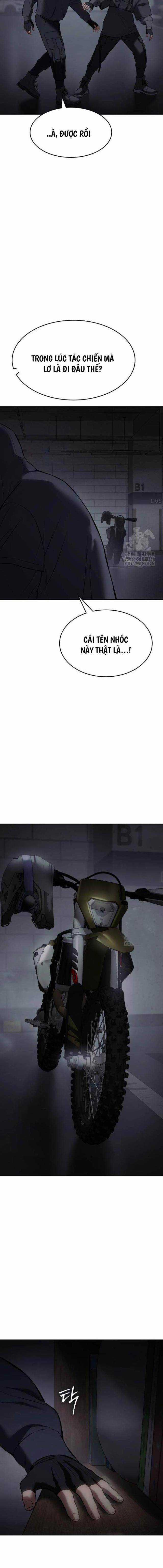 Baek XX - Chapter 74 - Trang 28