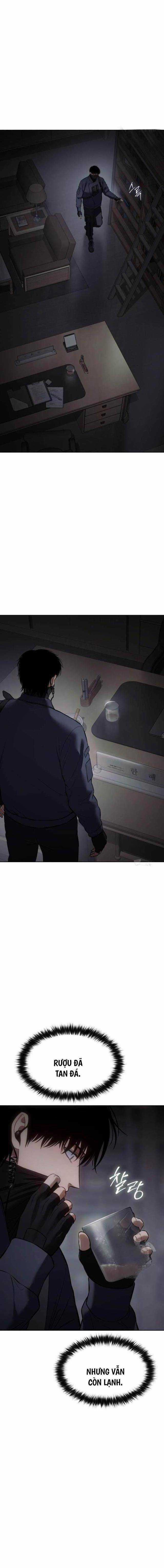 Baek XX - Chapter 74 - Trang 29