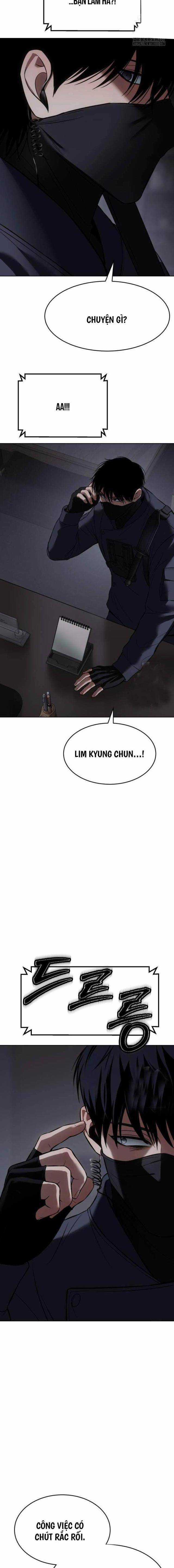 Baek XX - Chapter 74 - Trang 31