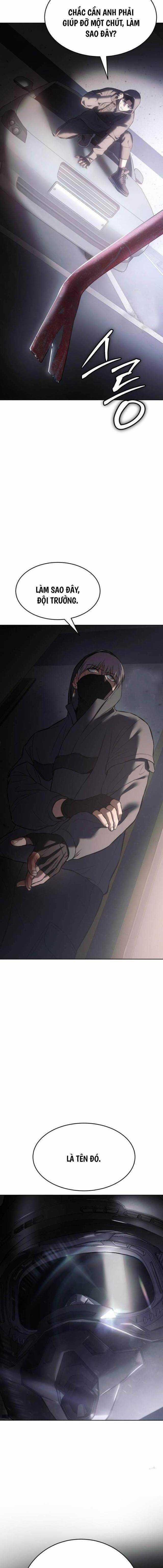 Baek XX - Chapter 74 - Trang 32