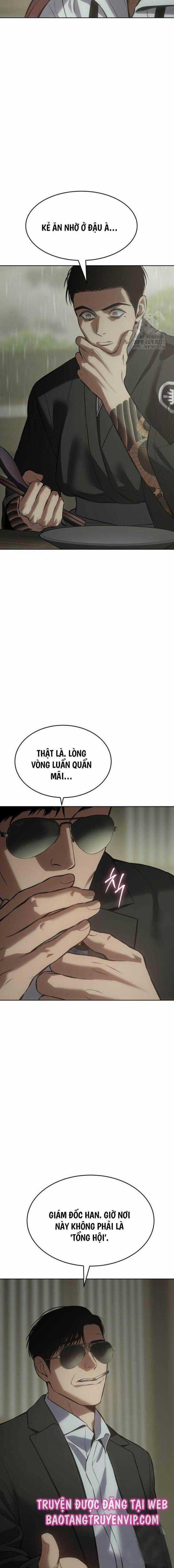 Baek XX - Chapter 74 - Trang 6