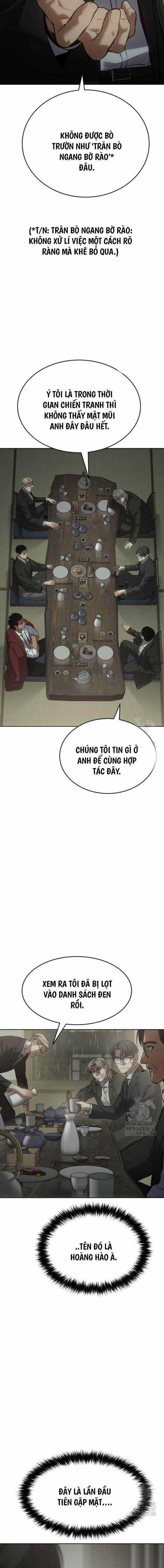 Baek XX - Chapter 74 - Trang 7