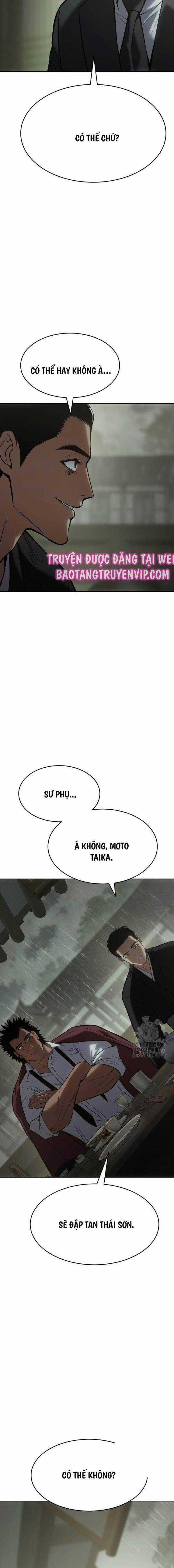 Baek XX - Chapter 74 - Trang 10