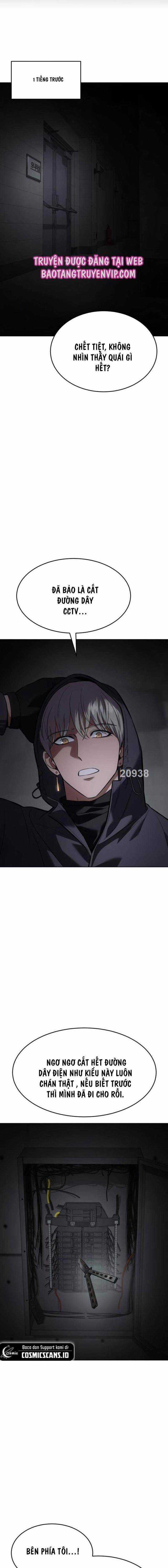 Baek XX - Chapter 75 - Trang 1