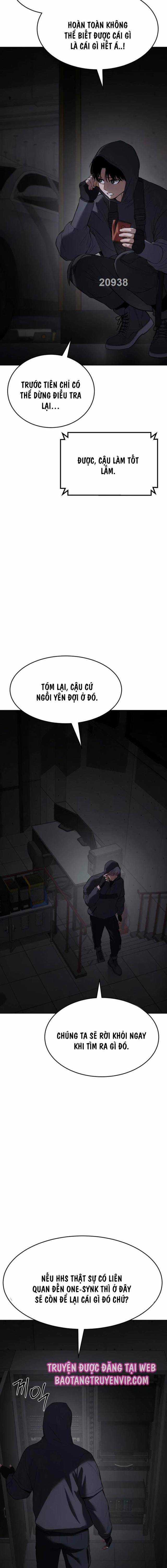 Baek XX - Chapter 75 - Trang 2