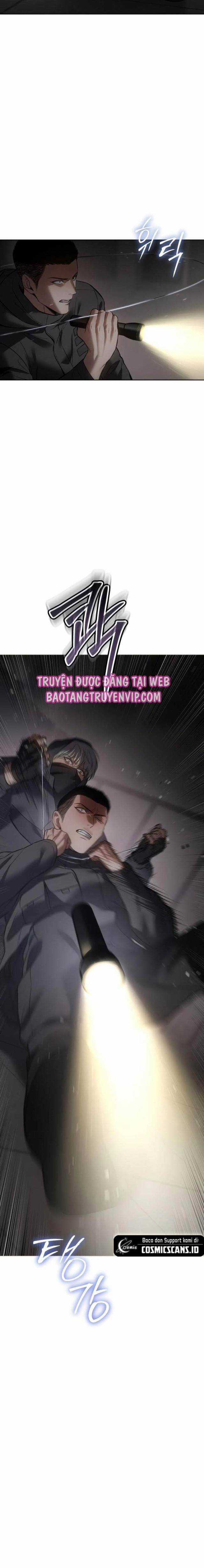 Baek XX - Chapter 75 - Trang 11