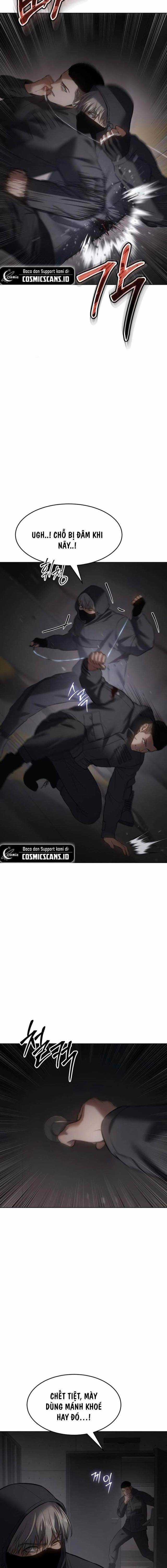 Baek XX - Chapter 75 - Trang 13